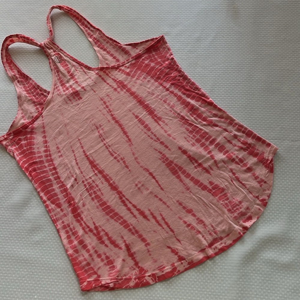 Balance Collection Tank Top - Picture 6 of 9